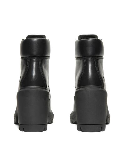 Γυναικεία Ψηλοτάκουνα Μποτάκια Timberland - Allington Heights Mid Lace Up TB0A26SV0151 001