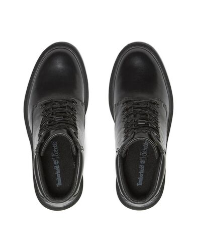 Γυναικεία Ψηλοτάκουνα Μποτάκια Timberland - Allington Heights Mid Lace Up TB0A26SV0151 001