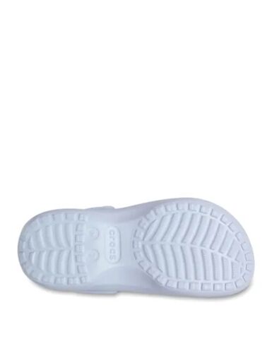 Crocs - Classic Platform Lined Clog W