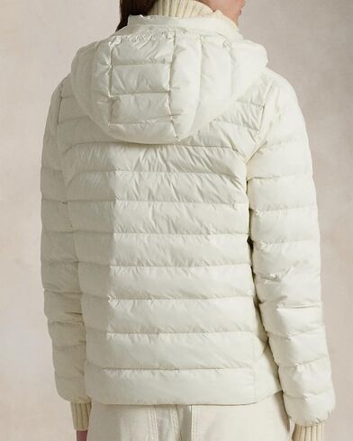 Γυναικείο Μακρυμάνικο Μπουφάν  Polo Ralph Lauren Cldn Pk Jkt-Insulated