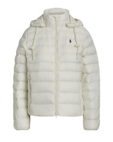 Γυναικείο Μακρυμάνικο Μπουφάν  Polo Ralph Lauren Cldn Pk Jkt-Insulated