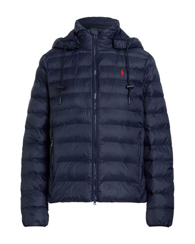 Γυναικείο Μακρυμάνικο Μπουφάν Polo Ralph Lauren Cldn Pk Jkt-Insulated