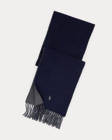 Ανδρικό Κασκόλ Polo Ralph Lauren - Clssc Rvrsbl-Oblong