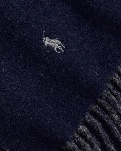 Ανδρικό Κασκόλ Polo Ralph Lauren - Clssc Rvrsbl-Oblong