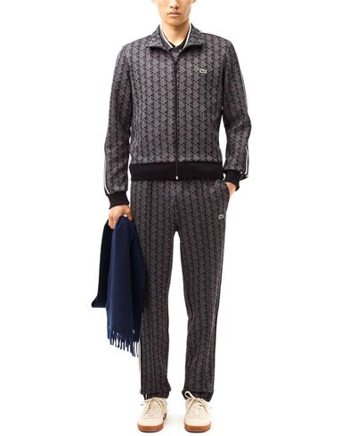 Ανδρική Ζακέτα με Φερμουάρ Lacoste - 1368