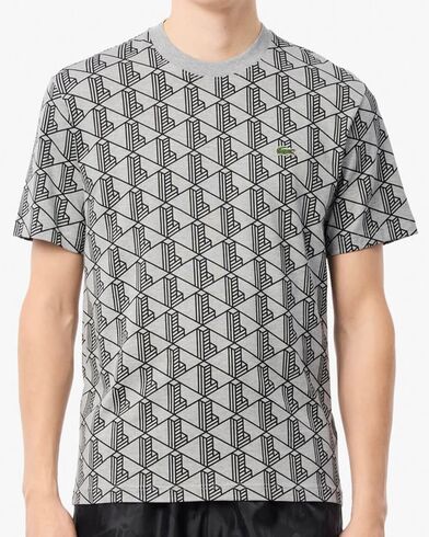 Lacoste - 2831 T-SHIRT   