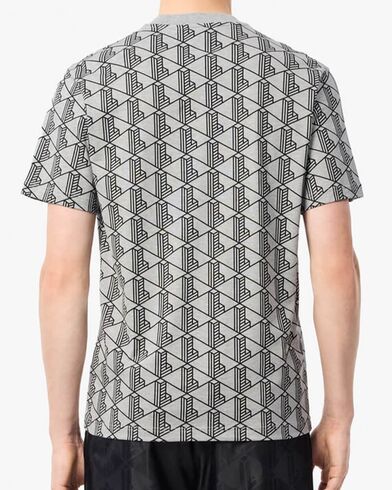 Lacoste - 2831 T-SHIRT   