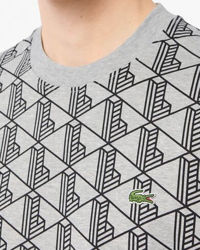 Lacoste - 2831 T-SHIRT   