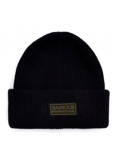 Ανδρικός Σκούφος Barbour - B.Intl Flex