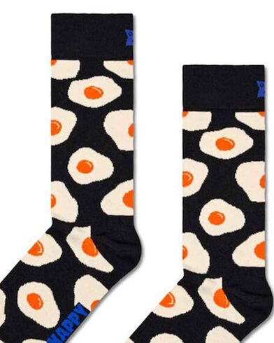 Unisex Κάλτσες Happy Socks - Sunny Side Up