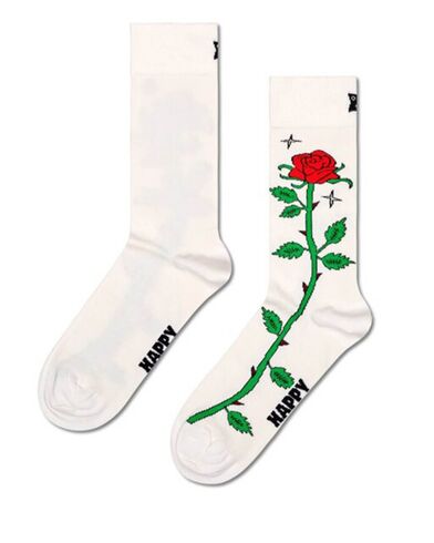 Happy Socks - Rose Sock