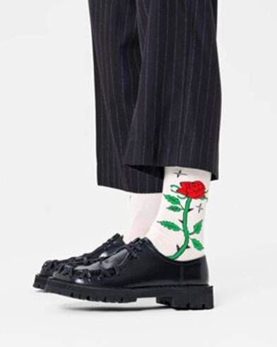 Happy Socks - Rose Sock