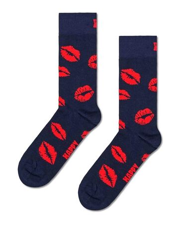 Γυναικείες Κάλτσες Happy Socks - Kisses