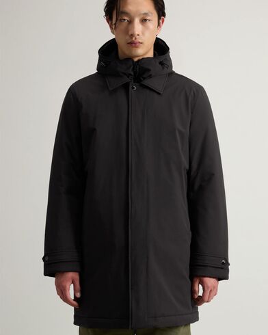 Ανδρικό Παλτό Woolrich - Stretch 2In1