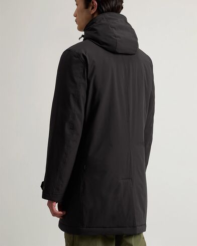Ανδρικό Παλτό Woolrich - Stretch 2In1