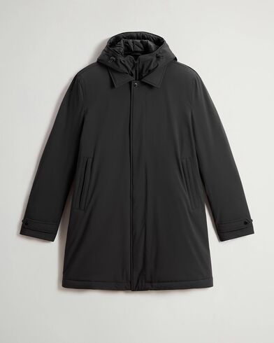 Ανδρικό Παλτό Woolrich - Stretch 2In1