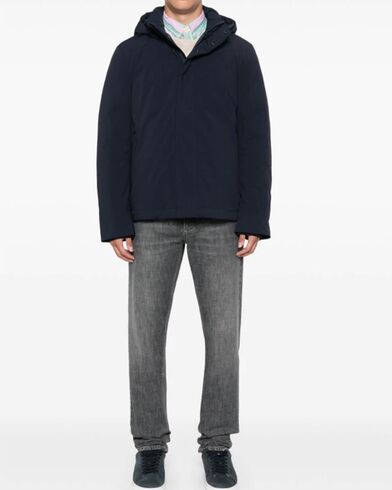 Ανδρικό Jacket Woolrich - Stretch