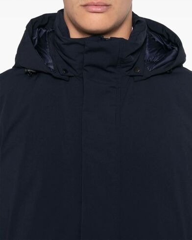 Ανδρικό Jacket Woolrich - Stretch