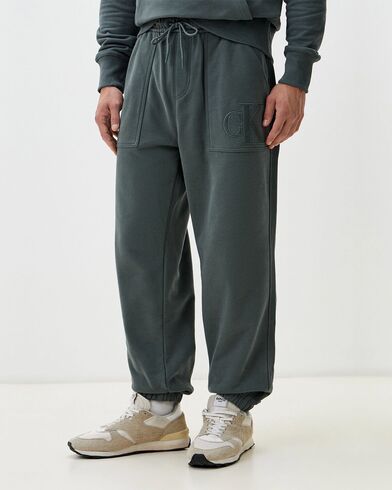 Ανδρικό Παντελόνι Calvin Klein - Ck Applique