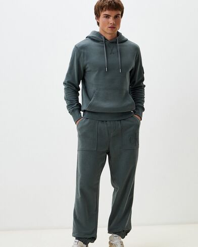 Ανδρικό Παντελόνι Calvin Klein - Ck Applique