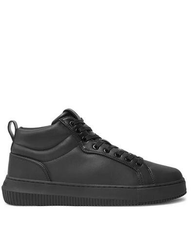 Ανδρικά Sneakers Μποτάκια Calvin Klein - Chunky Cupsole Clean