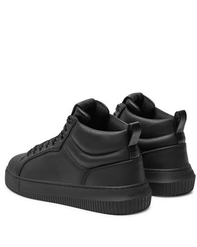 Ανδρικά Sneakers Μποτάκια Calvin Klein - Chunky Cupsole Clean