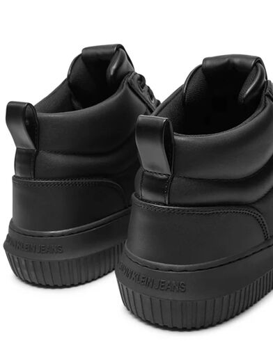 Ανδρικά Sneakers Μποτάκια Calvin Klein - Chunky Cupsole Clean