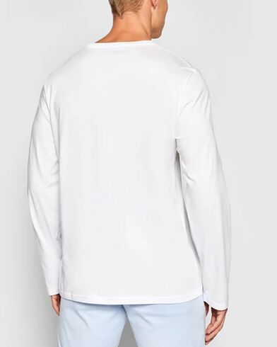 Ανδρική Μακρυμάνικη Μπλούζα Polo Ralph Lauren - Bci Liquid