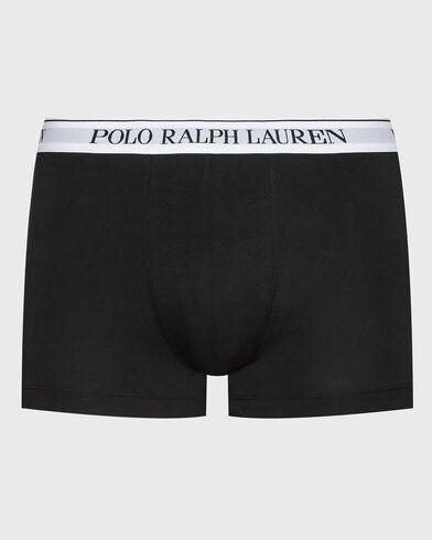 Polo Ralph Lauren - Clssic Trunk-3 Pack-Trunk