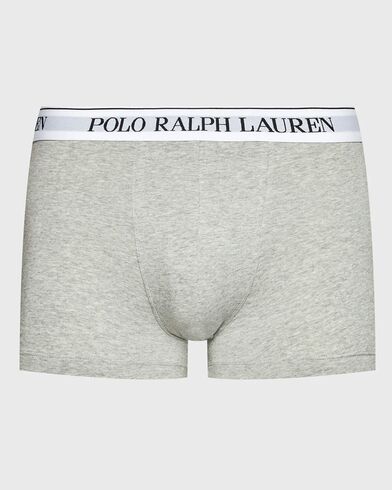 Polo Ralph Lauren - Clssic Trunk-3 Pack-Trunk