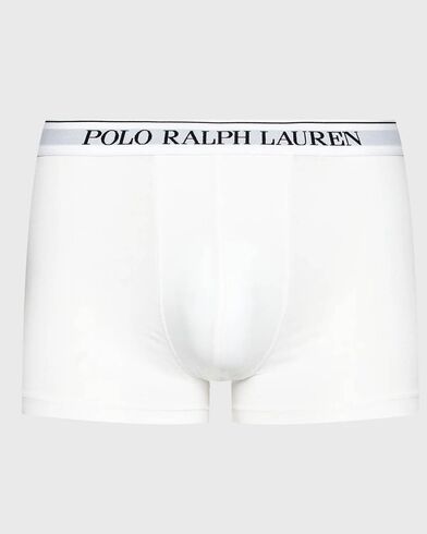 Polo Ralph Lauren - Clssic Trunk-3 Pack-Trunk