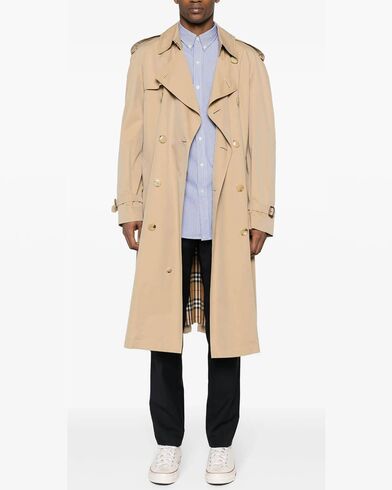 Men Shirt Polo Ralph Lauren Slbdppcs-Long Sleeve 710928254007 400 blue     