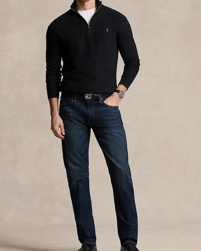 Polo Ralph Lauren - Ls Hz-Long Sleeve-Pullover