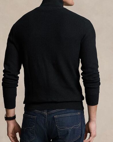 Polo Ralph Lauren - Ls Hz-Long Sleeve-Pullover