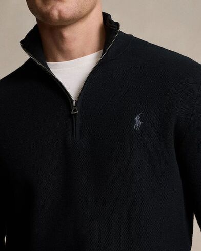 Polo Ralph Lauren - Ls Hz-Long Sleeve-Pullover
