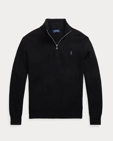 Polo Ralph Lauren - Ls Hz-Long Sleeve-Pullover