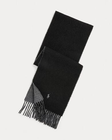 Polo Ralph Lauren - Clssc Rvrsbl-Scarf-Oblong