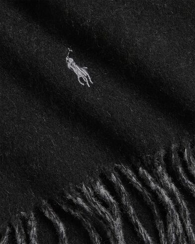 Polo Ralph Lauren - Clssc Rvrsbl-Scarf-Oblong