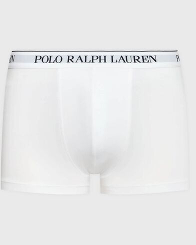 Ανδρικά Εσώρουχα Μπόξερ Polo Ralph Lauren 3 Τεμάχια - Bci Trn