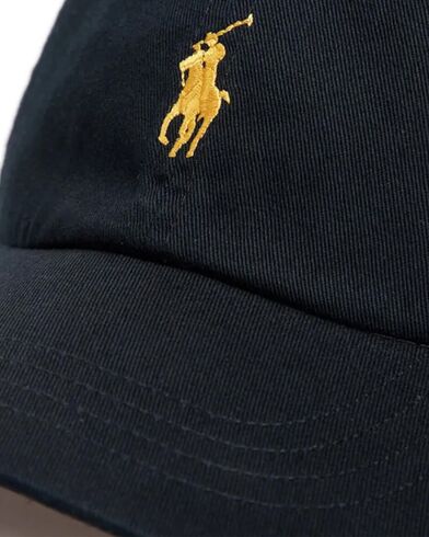 Ανδρικό Καπέλο Polo Ralph Lauren - Cls Sprt Cap-Cap 710903105001 001