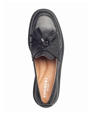 Pavement - Shelly Tassel Loafers 