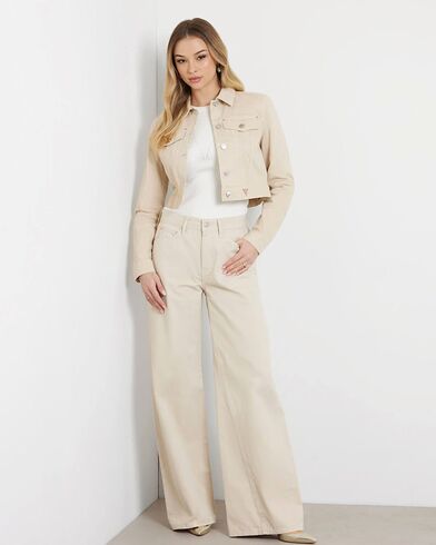 Γυναικεία Μακρυμάνικη Μπλούζα Guess - Destiny Rn