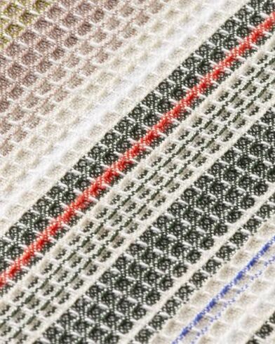 Ανδρικό Κοντομάνικο Πουκάμισο Scotch & Soda - Structured Stripe