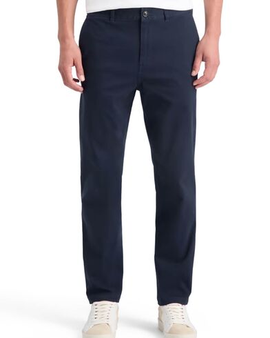Ανδρικό Παντελόνι Scotch & Soda - Core - Drift -Blend Twill Chino
