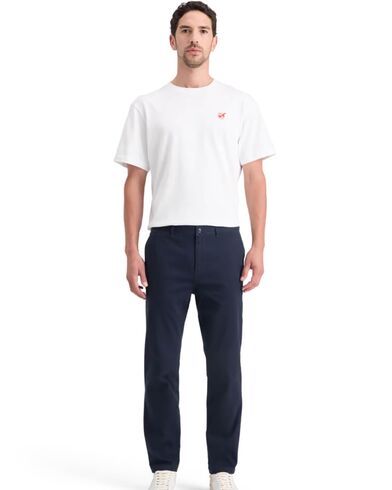 Ανδρικό Παντελόνι Scotch & Soda - Core - Drift -Blend Twill Chino