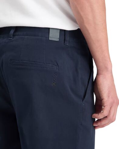 Ανδρικό Παντελόνι Scotch & Soda - Core - Drift -Blend Twill Chino