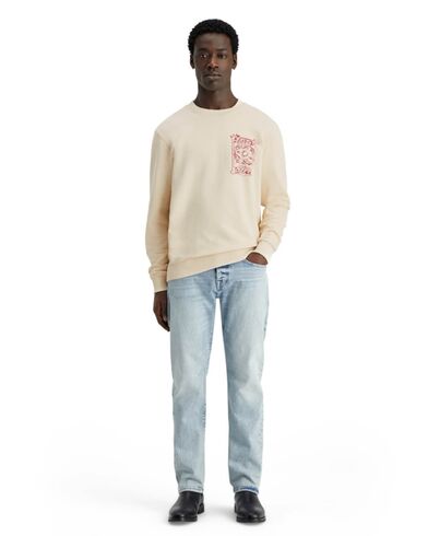 Ανδρικό Τζιν Παντελόνι Scotch & Soda - Core The Zee