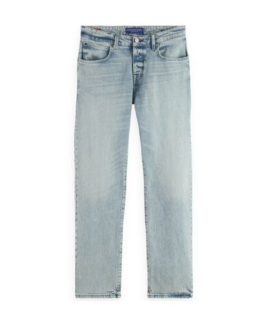 Ανδρικό Τζιν Παντελόνι Scotch & Soda - Core The Zee