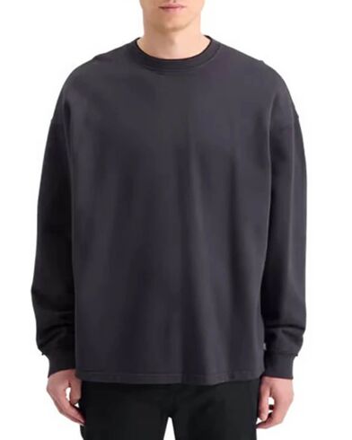 Ανδρική Μπλούζα Φούτερ Scotch & Soda - Core - 3 Crosses