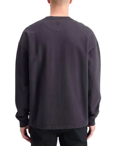 Ανδρική Μπλούζα Φούτερ Scotch & Soda - Core - 3 Crosses